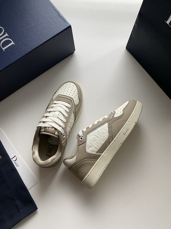 D10R B27 LOW SNEAKER