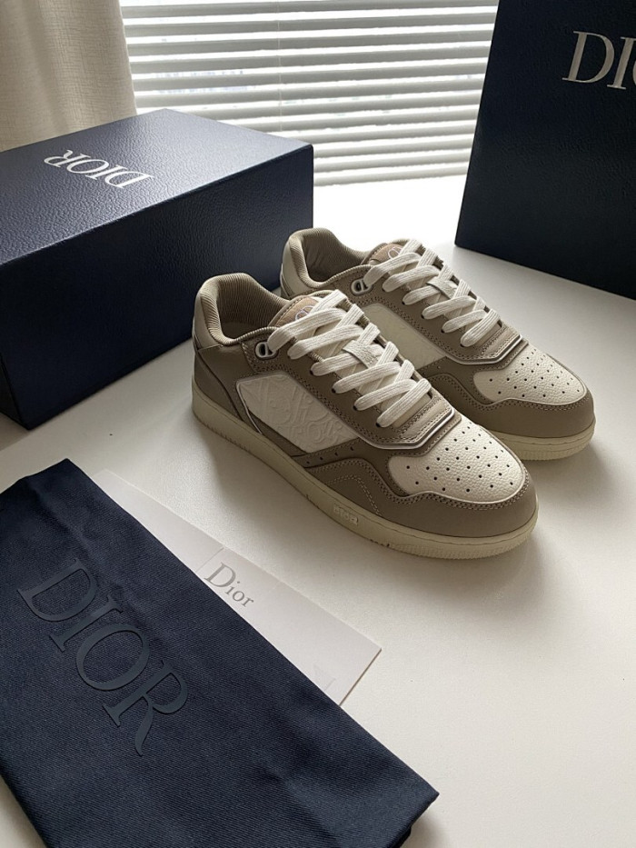 D10R B27 LOW SNEAKER
