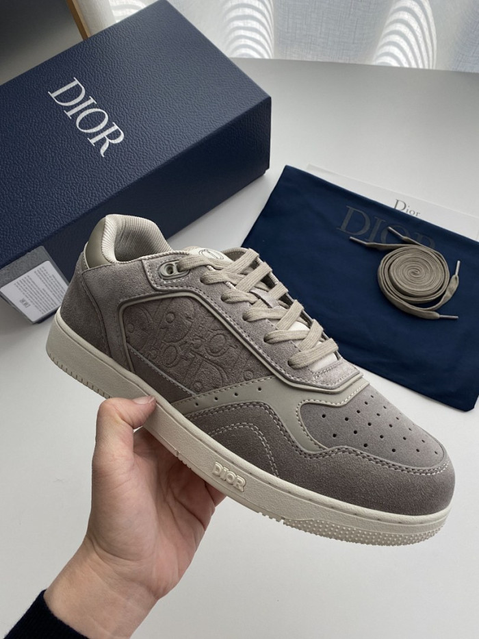 D10R B27 LOW SNEAKER