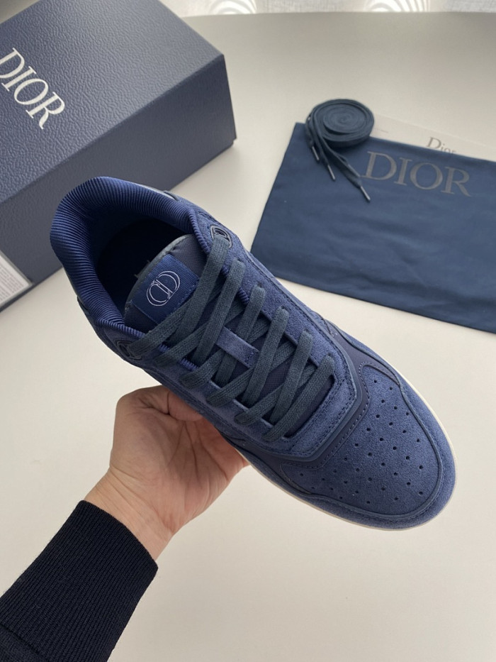 D10R B27 LOW SNEAKER