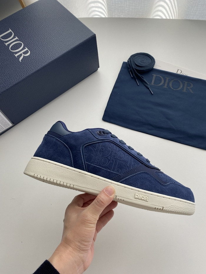 D10R B27 LOW SNEAKER