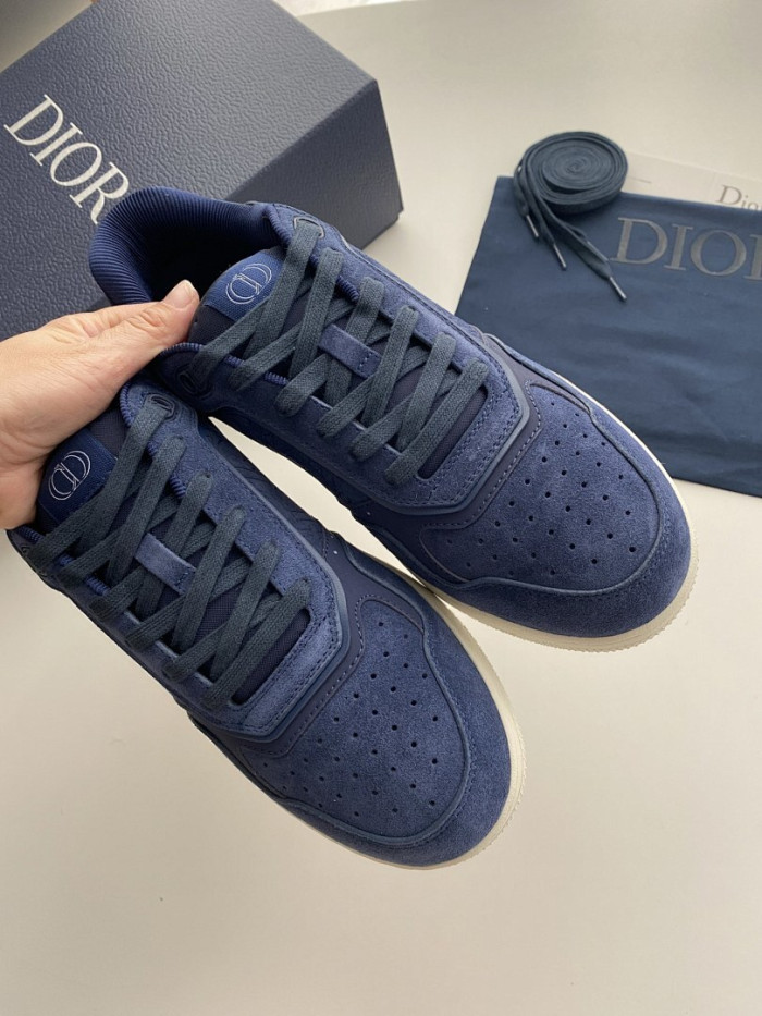 D10R B27 LOW SNEAKER