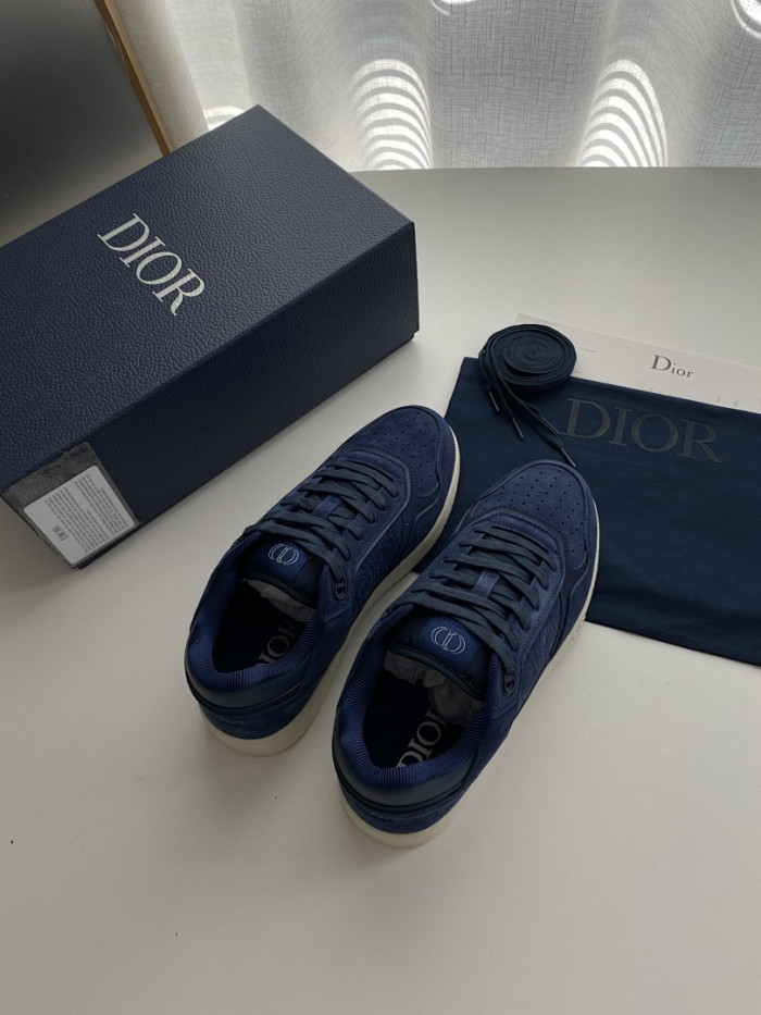 D10R B27 LOW SNEAKER