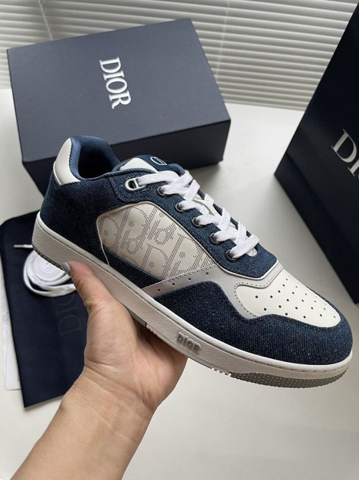 D10R B27 LOW SNEAKER