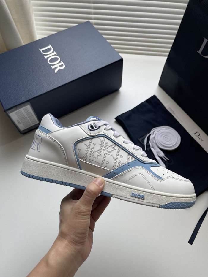 D10R B27 LOW SNEAKER