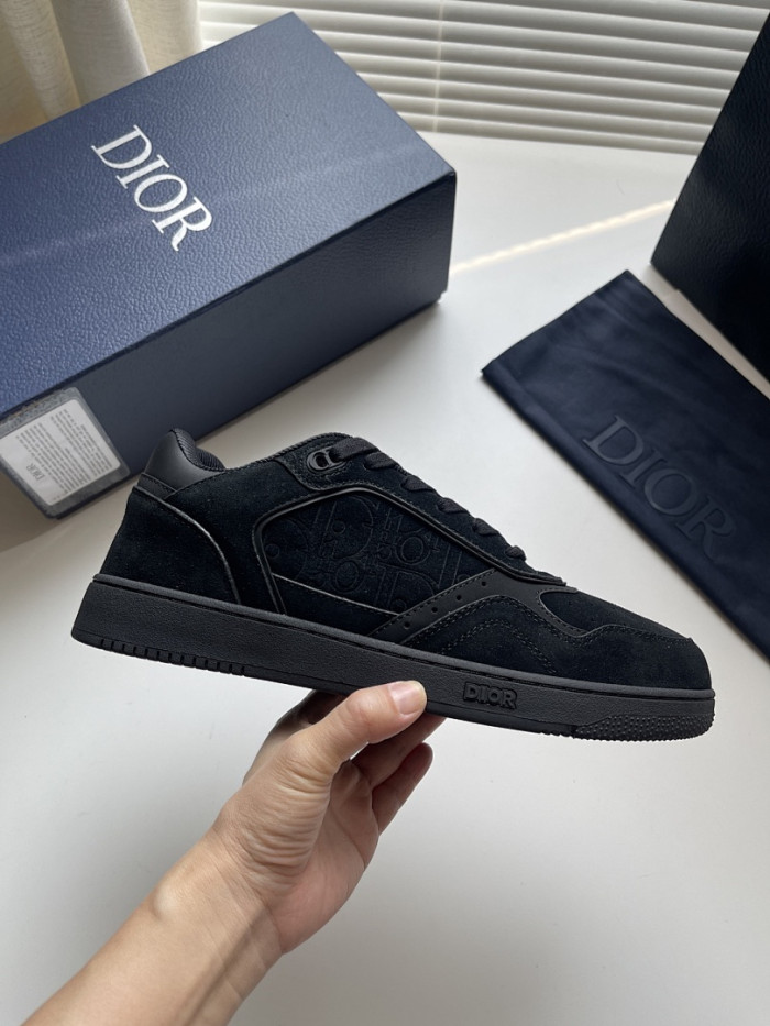 D10R B27 LOW SNEAKER