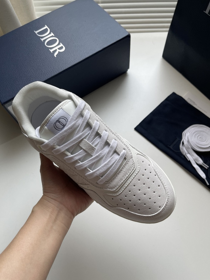 D10R B27 LOW SNEAKER