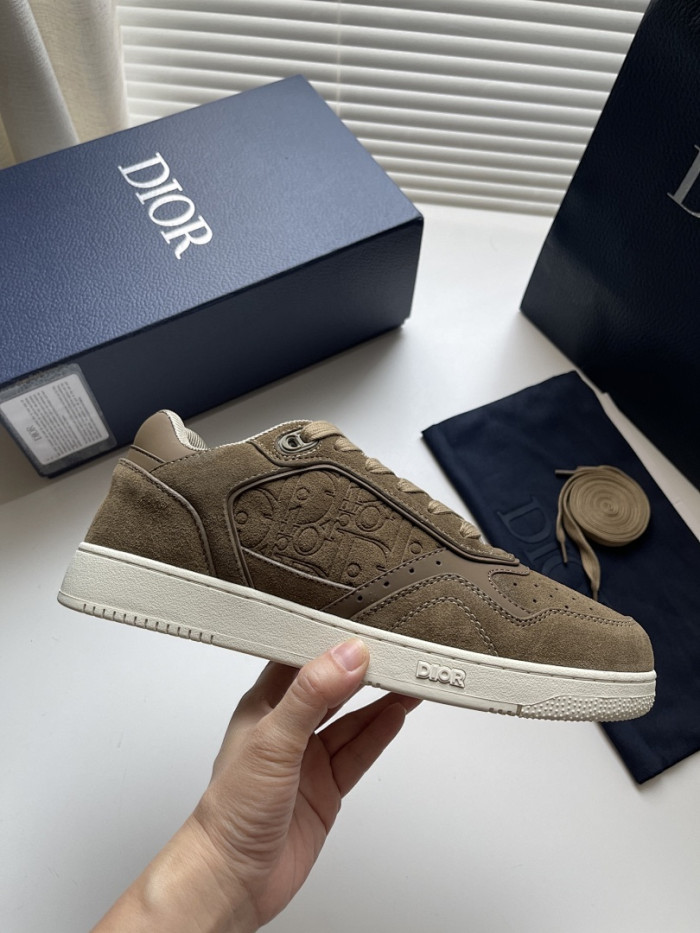D10R B27 LOW SNEAKER