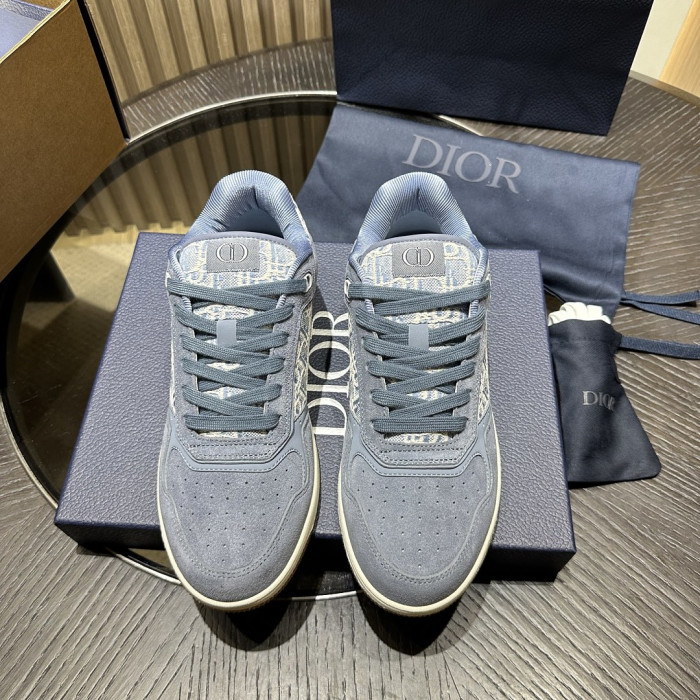 D10R B27 LOW SNEAKER