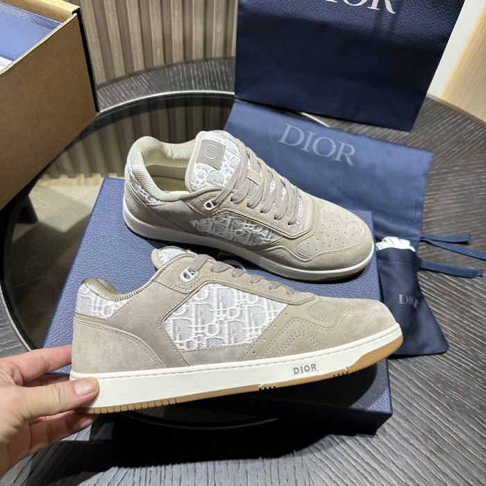D10R B27 LOW SNEAKER