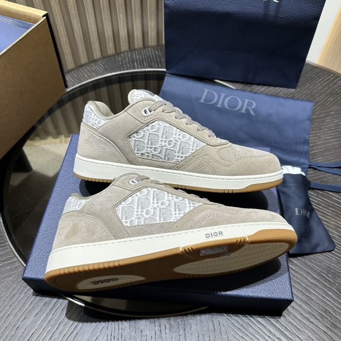 D10R B27 LOW SNEAKER