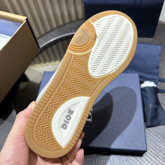 D10R B27 LOW SNEAKER