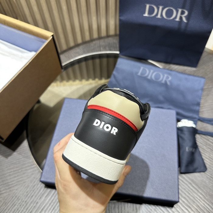 D10R B27 LOW SNEAKER