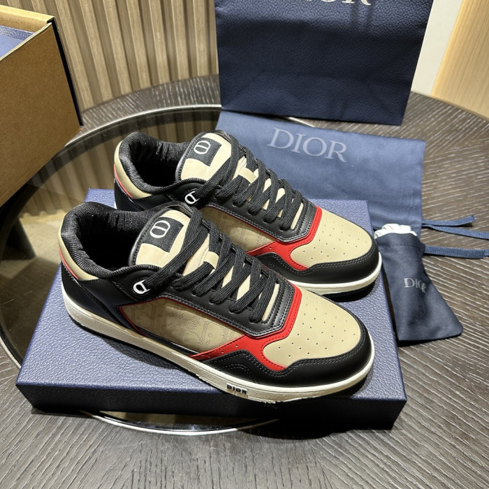 D10R B27 LOW SNEAKER