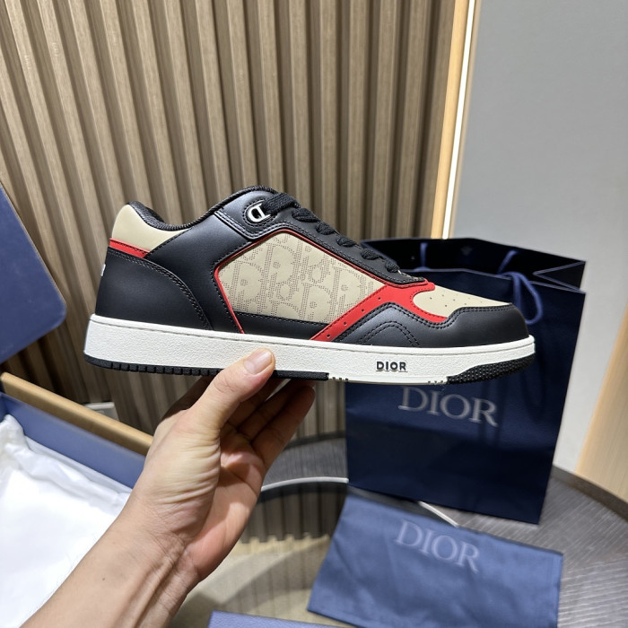 D10R B27 LOW SNEAKER