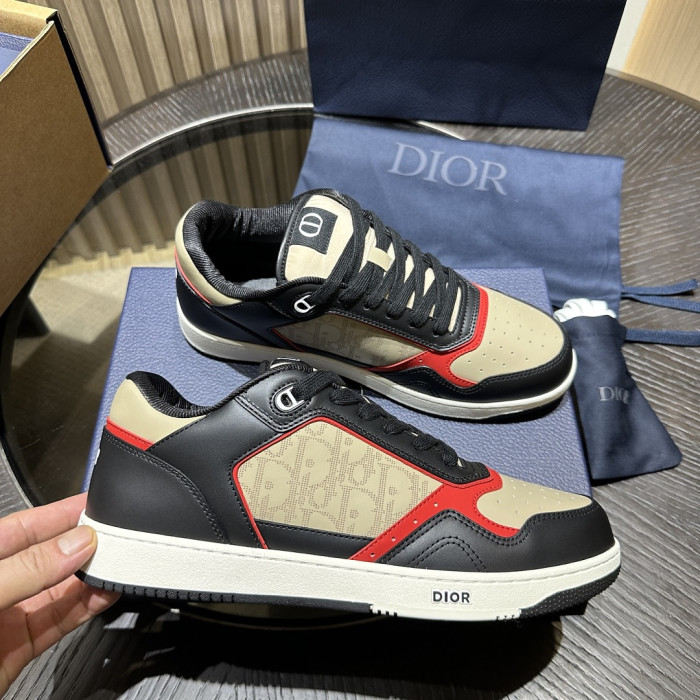 D10R B27 LOW SNEAKER