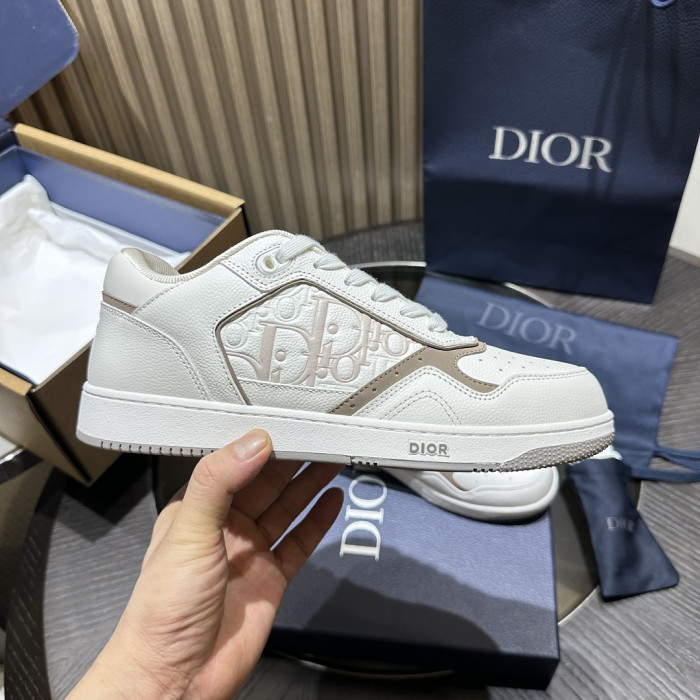 D10R B27 LOW SNEAKER