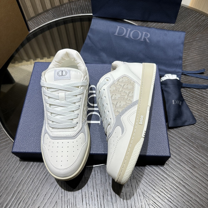 D10R B27 LOW SNEAKER