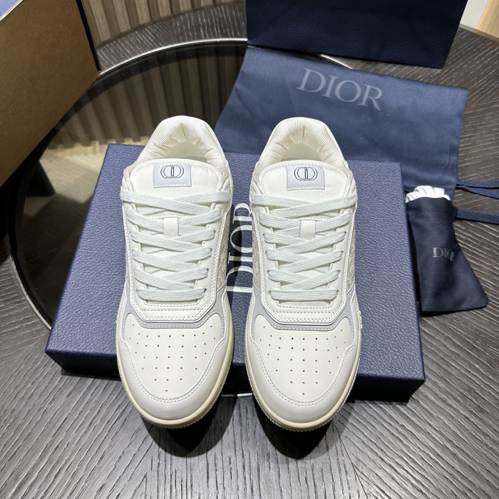 D10R B27 LOW SNEAKER
