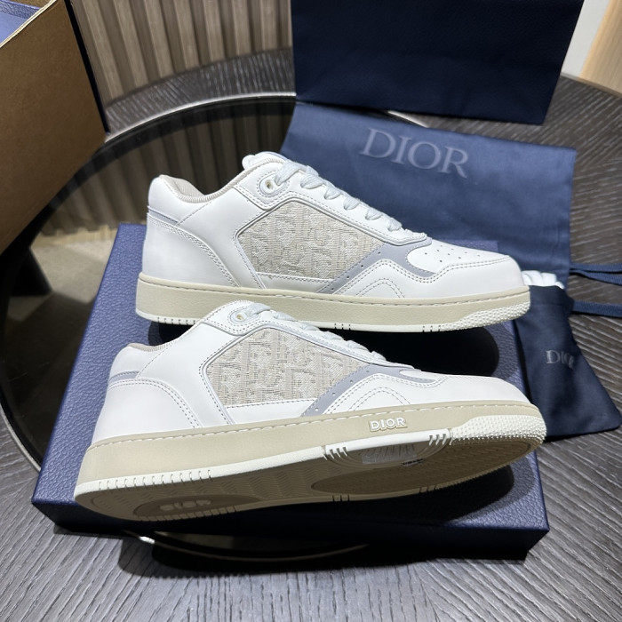 D10R B27 LOW SNEAKER