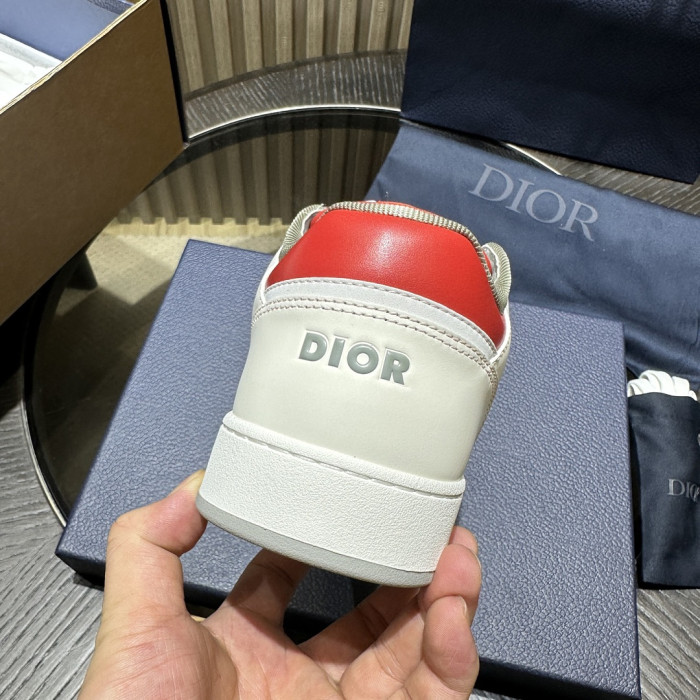 D10R B27 LOW SNEAKER