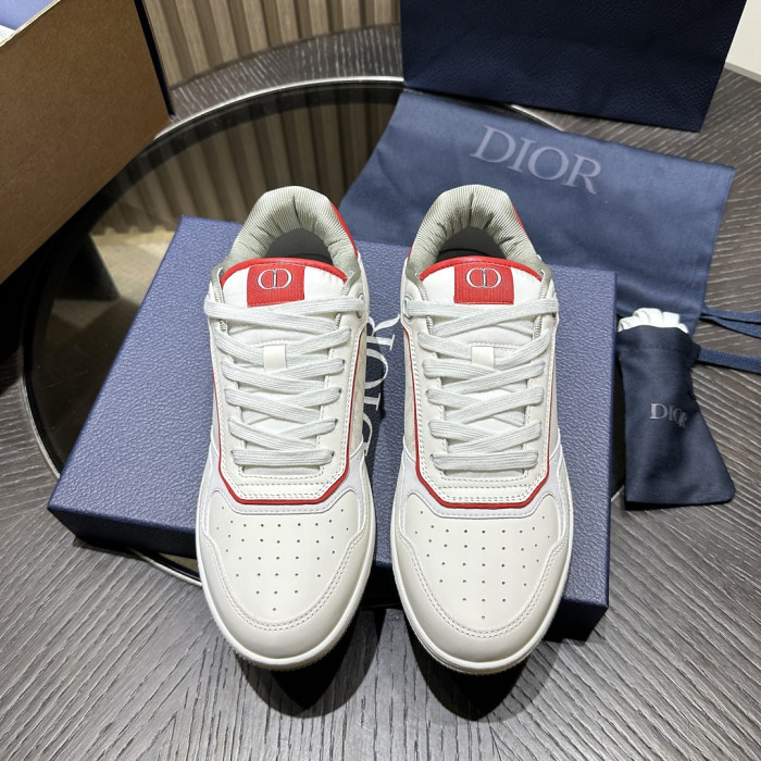 D10R B27 LOW SNEAKER