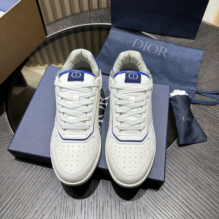 D10R B27 LOW SNEAKER