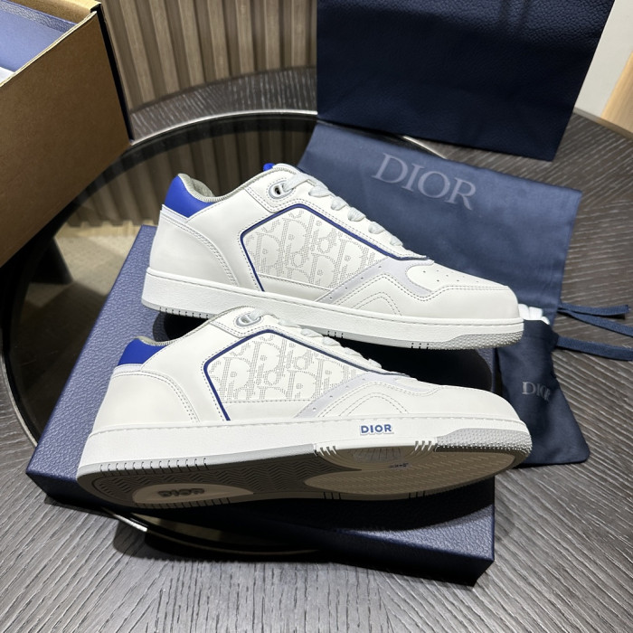 D10R B27 LOW SNEAKER