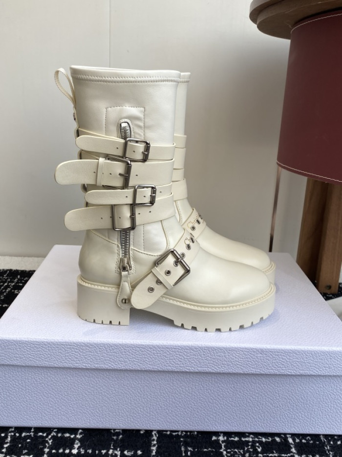 D10R boot (mid)