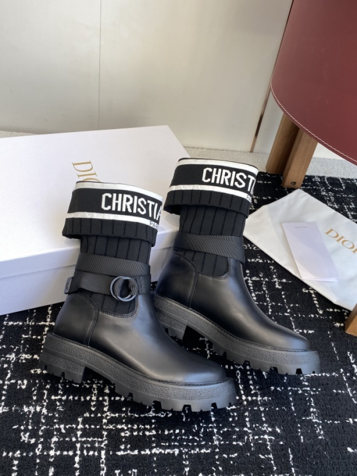 D10R boot