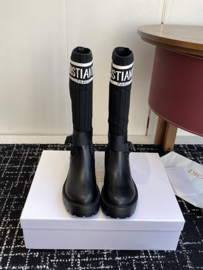 D10R boot
