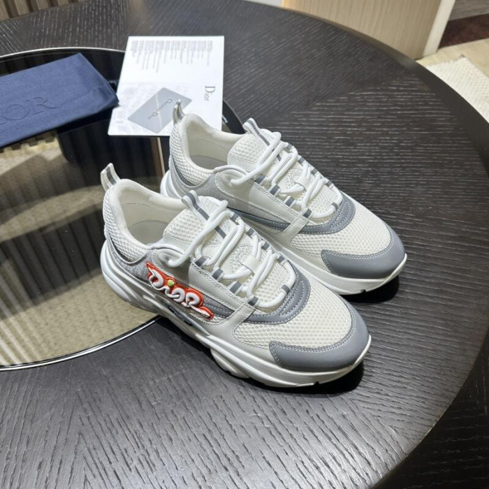 D10R SNEAKER