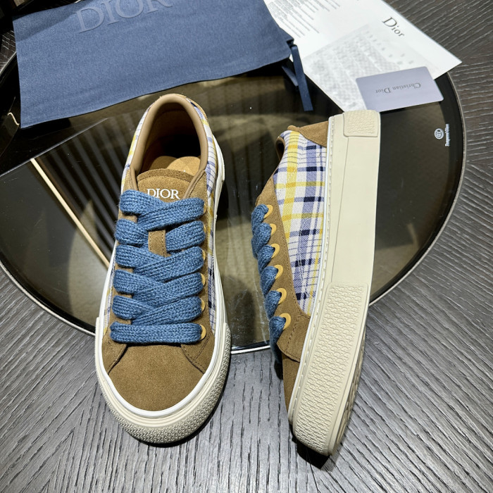 D10R SNEAKER