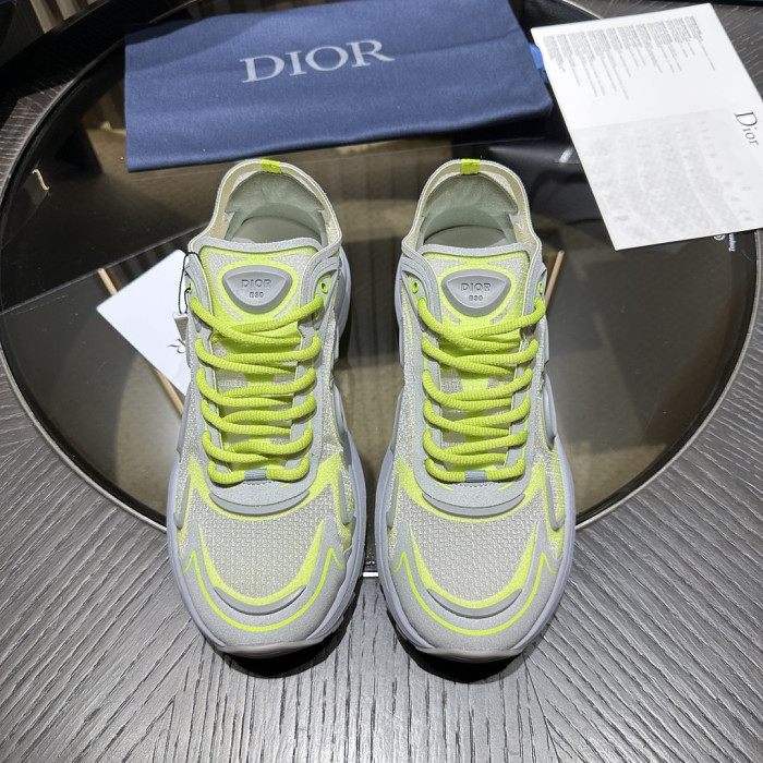 D10R SNEAKER