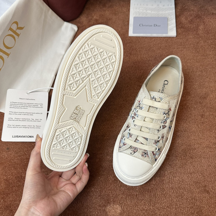 D10R SNEAKER
