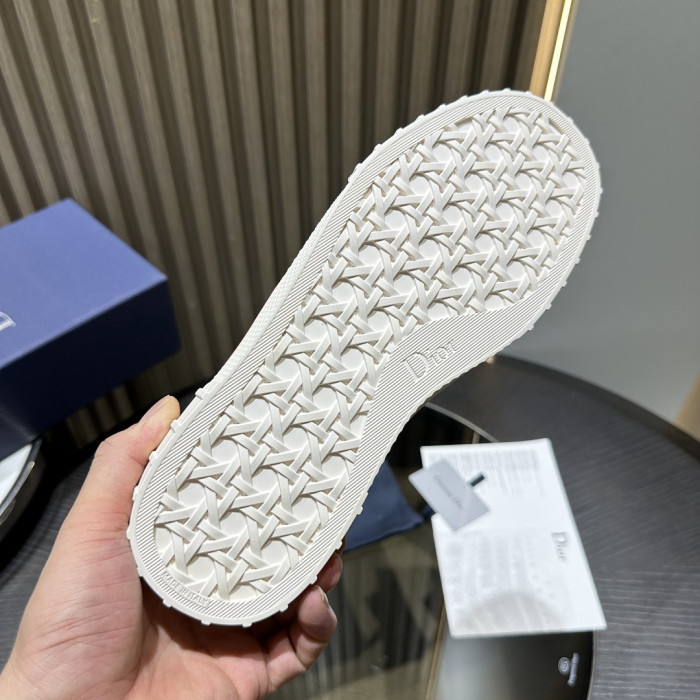 D10R SNEAKER (BLUE)