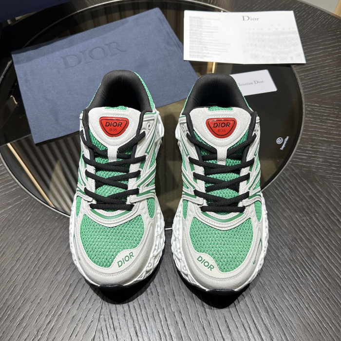 D10R SNEAKER