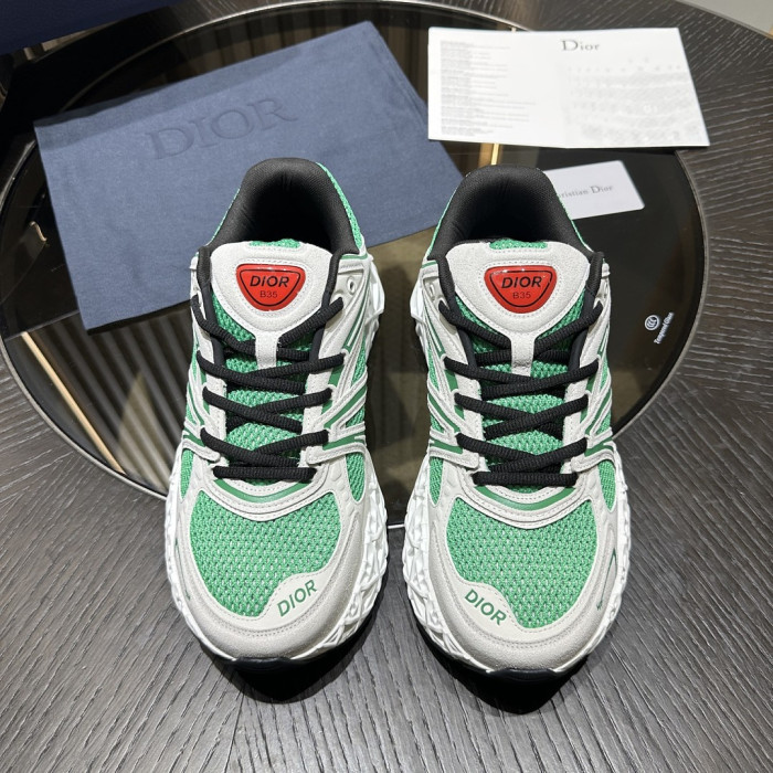 D10R SNEAKER
