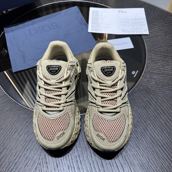 D10R SNEAKER