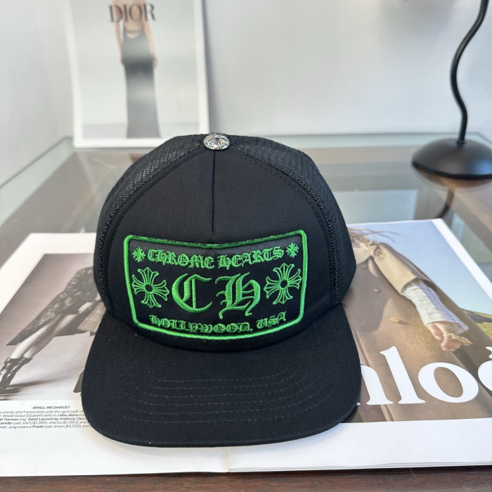 cap