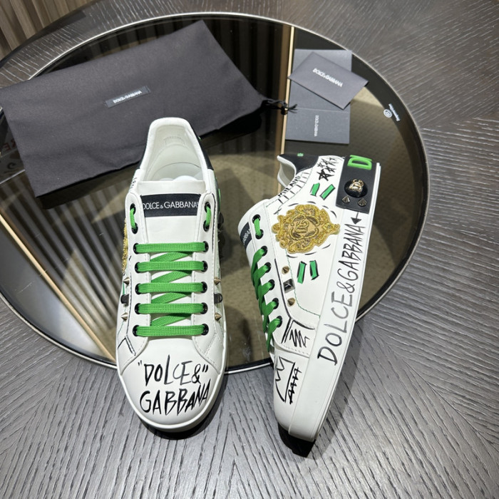 D&G SNEAKER