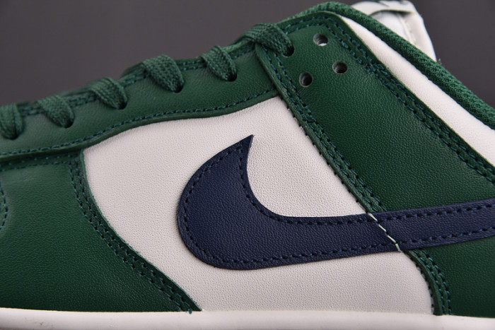 Nike Dunk Low “Gorge Green” DD1503-300