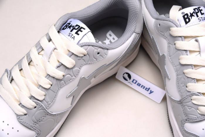 BAPE Shoe
