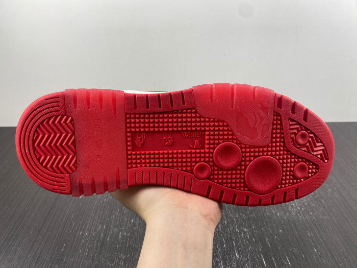 OFW SNEAKER