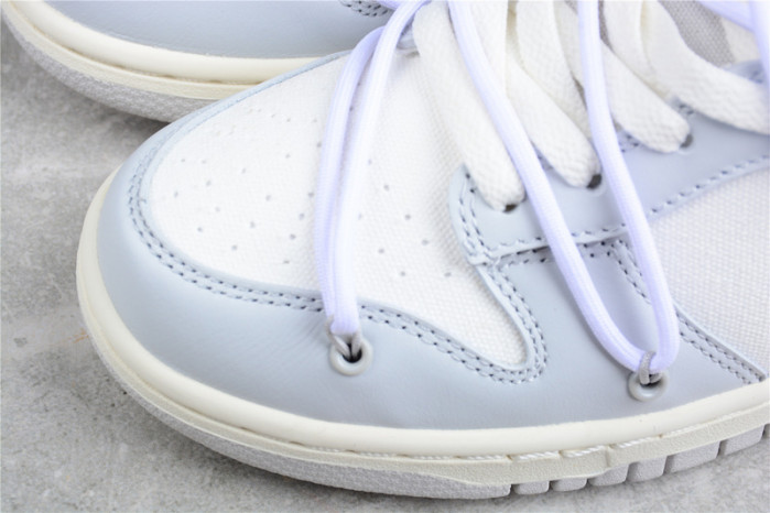 OFW X DUNK LOW 