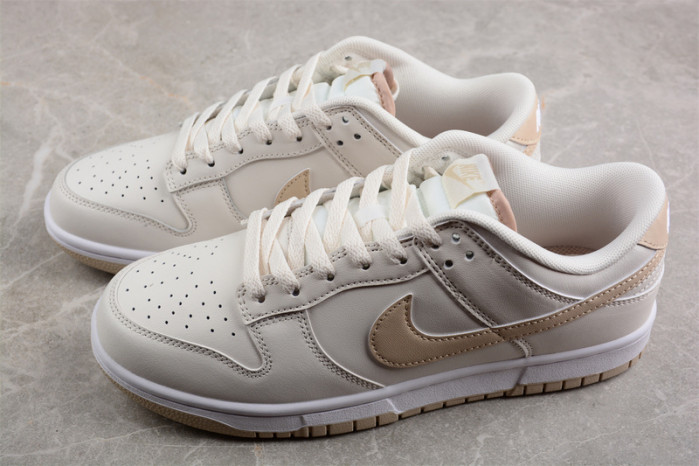 nike dunk low phanT0m sanddrift dv0831-003