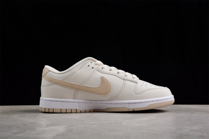 nike dunk low phanT0m sanddrift dv0831-003