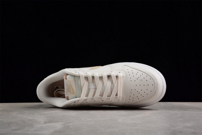 nike dunk low phanT0m sanddrift dv0831-003