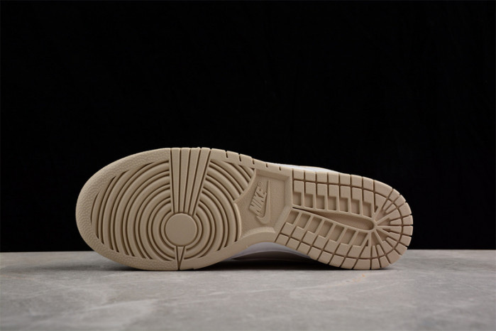 nike dunk low phanT0m sanddrift dv0831-003