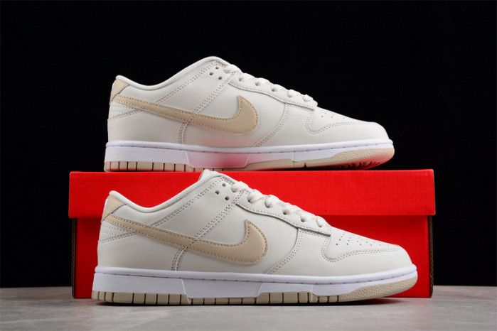 nike dunk low phanT0m sanddrift dv0831-003